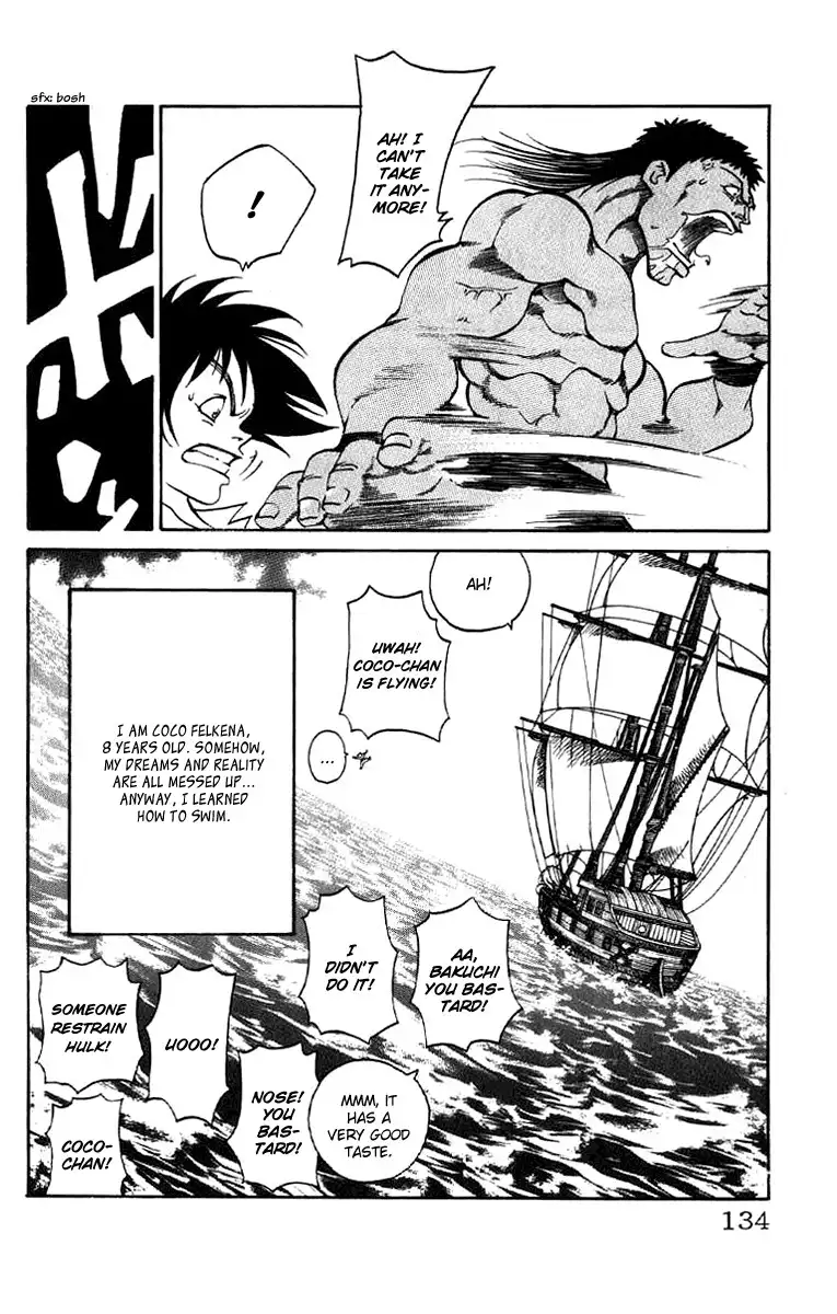 Full Ahead Coco Chapter 3 20